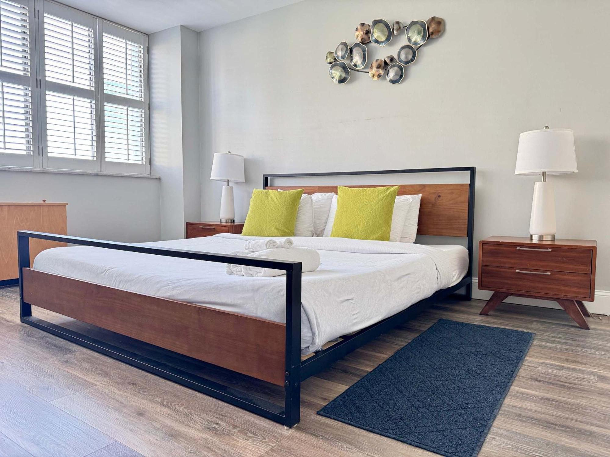 Atlanta Downtown! High Rise! Onsite Parking Lm609 Villa Exterior photo