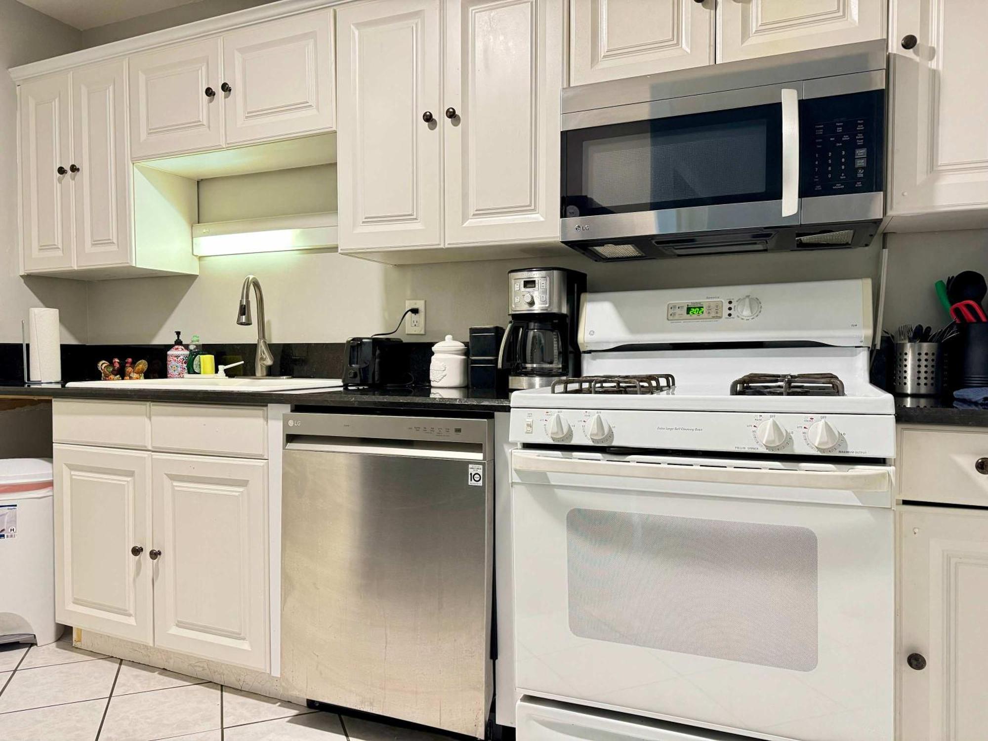Atlanta Downtown! High Rise! Onsite Parking Lm609 Villa Exterior photo